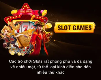Video Slots hiện đại bl555win